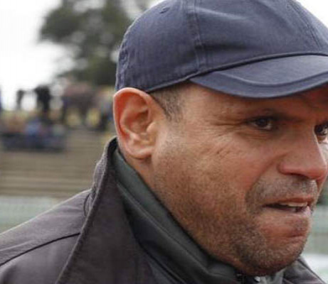 WA Boufarik : Bouhellal, nouvel entraîneur