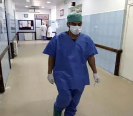 Deux ans après, aucun patient dans les services Covid-19 à Boufarik